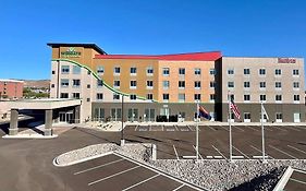 Hawthorn Extended Stay By Wyndham Kingman