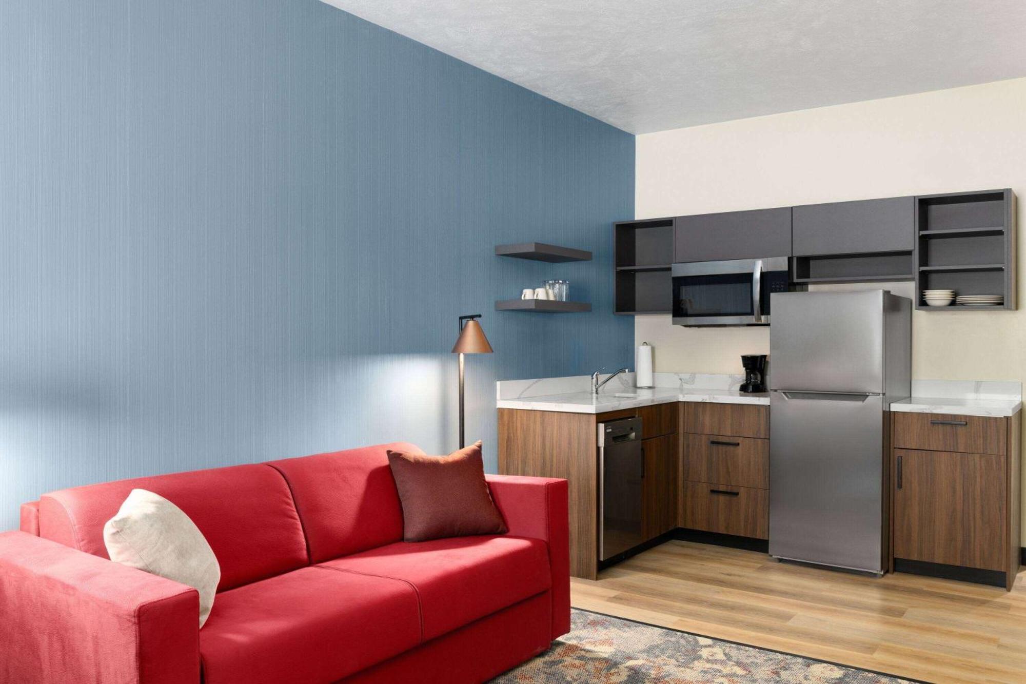 Hawthorn Extended Stay By Wyndham Kingman Exterior photo